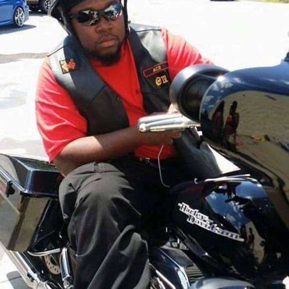 Meet your Posher, Aaron - Picture 1 of 1